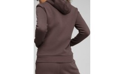 Puma sieviešu džemperis Ess+ Embroidery Dusty Plum 670004 75