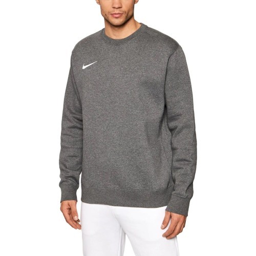 Nike Park Crew men's sweatshirt, grey, CW6902 071
