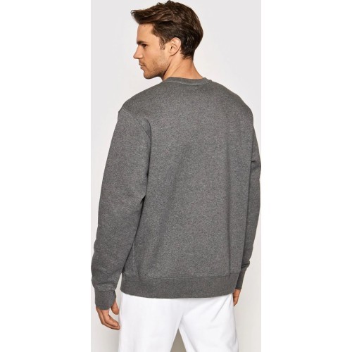 Nike Park Crew men's sweatshirt, grey, CW6902 071