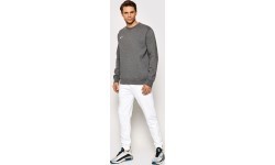 Nike Park Crew men's sweatshirt, grey, CW6902 071