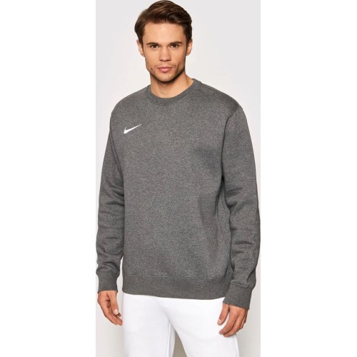 Мужской свитшот Nike Park Crew, серый, CW6902 071