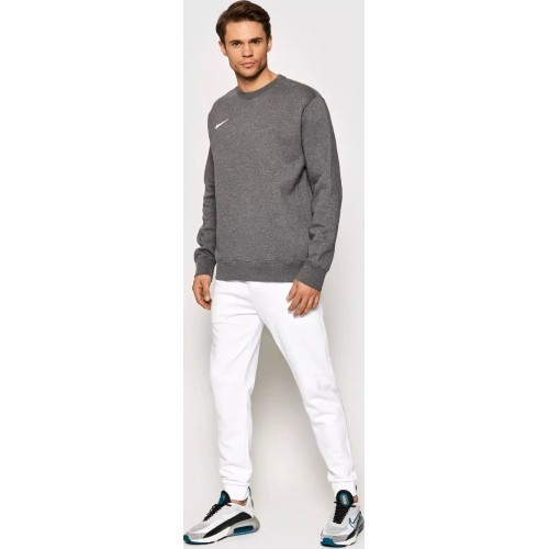 Nike Park Crew vīriešu džemperis, pelēks, CW6902 071