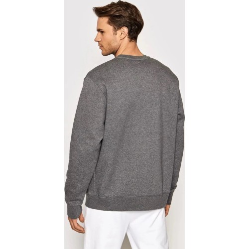 Мужской свитшот Nike Park Crew, серый, CW6902 071