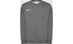Мужской свитшот Nike Park Crew, серый, CW6902 071