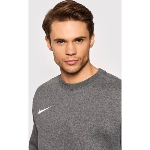 Nike Park Crew men's sweatshirt, grey, CW6902 071