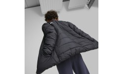 Puma jaka pusaudžiem Ess Padded Jacket Black 849857 01