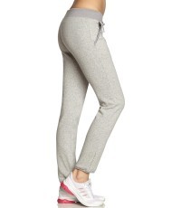 Брюки Adidas Originals S FLE CU TPFFED серые F77893