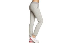 Брюки Adidas Originals S FLE CU TPFFED серые F77893