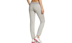 Брюки Adidas Originals S FLE CU TPFFED серые F77893