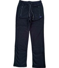 Adidas Originals Women's Sweatpants FLEECE FIREBIRD Black O55794