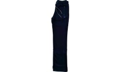 Adidas Originals Women's Sweatpants FLEECE FIREBIRD Black O55794