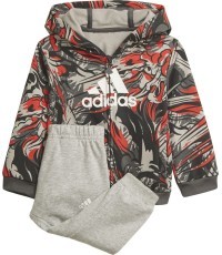 Детский спортивный костюм Adidas I Jog Set B Multicolor H28839