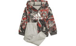 Adidas bērnu sporta tērps I Jog Set B Multicolor H28839