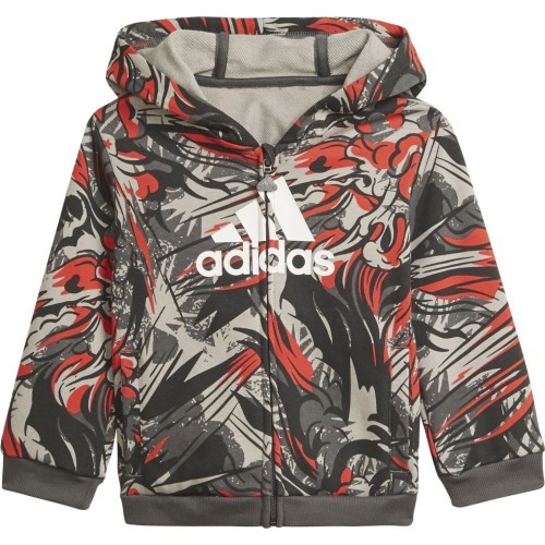 Adidas bērnu sporta tērps I Jog Set B Multicolor H28839