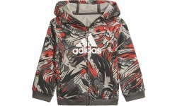 Adidas bērnu sporta tērps I Jog Set B Multicolor H28839