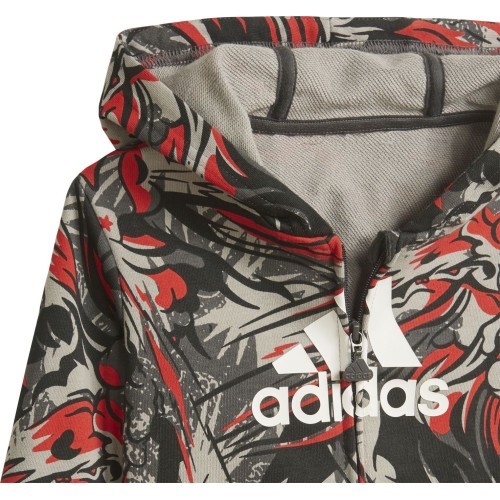 Детский спортивный костюм Adidas I Jog Set B Multicolor H28839