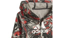 Adidas I Jog Set B Kids Tracksuit Multicolor H28839