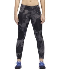 Adidas Women's Tights Response Grey CY5725