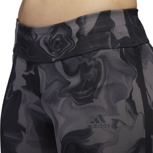 Adidas Women's Tights Response Grey CY5725