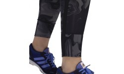 Adidas Women's Tights Response Grey CY5725
