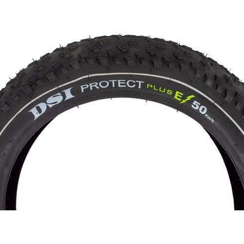 Riepa DSI Protect Plus 20" x 4.00" // SRI-107, E-50