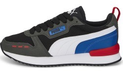 Детская обувь Puma R78 Jr Colored 373616 29