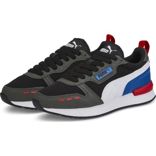 Детская обувь Puma R78 Jr Colored 373616 29