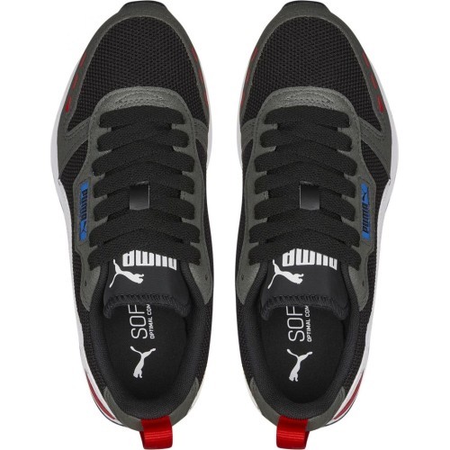 Puma R78 Jr Colored Kids' Shoes 373616 29
