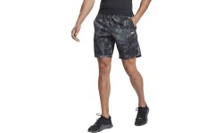 Reebok Men's Shorts TS Epic Ltwt AOP Grey GJ6385
