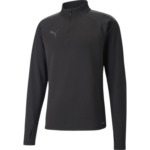 Толстовка мужская Puma IndividualLiga Black 657656 03