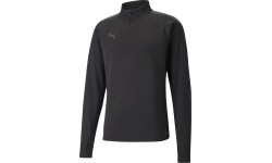 Толстовка мужская Puma IndividualLiga Black 657656 03