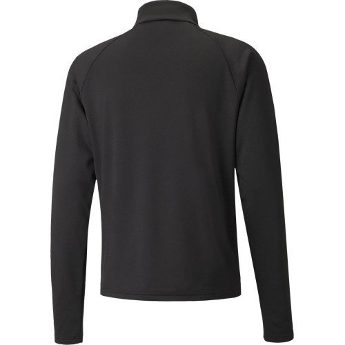 Толстовка мужская Puma IndividualLiga Black 657656 03
