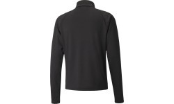 Puma vīriešu džemperis IndividualLiga Black 657656 03