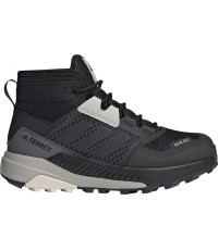 Adidas Terrex Trailmaker Mid R.Rdy K bērnu apavi melni FW9322