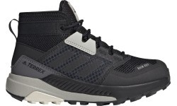 Adidas Terrex Trailmaker Mid R.Rdy K bērnu apavi melni FW9322