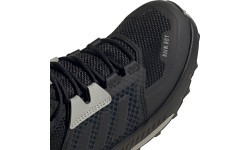 Подростковая обувь Adidas Terrex Trailmaker Mid R.Rdy K чёрная FW9322