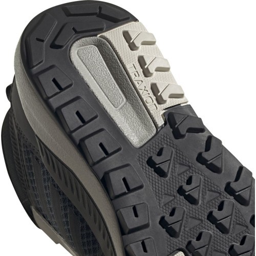 Adidas Terrex Trailmaker Mid R.Rdy K Kids' Shoes Black FW9322