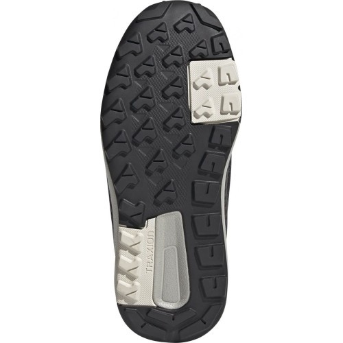 Adidas Terrex Trailmaker Mid R.Rdy K Kids' Shoes Black FW9322