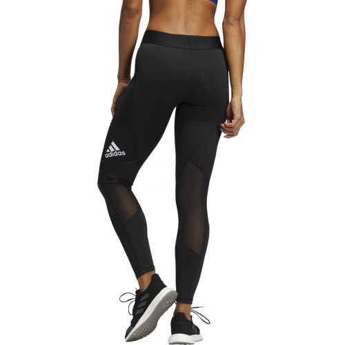 Adidas Ask L Pwr T Women's Leggings Black FT3139