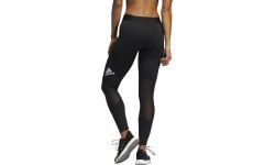Женские леггинсы Adidas Ask L Pwr T, черные FT3139