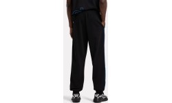 Reebok Identity Vintage Sport Men's Pants Black 100071165