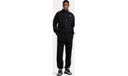 Мужские спортивные брюки Reebok Identity Vintage Sport, чёрные, 100071165