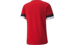 Puma TeamRise Jersey vīriešu futbola krekls, sarkans 704932 01