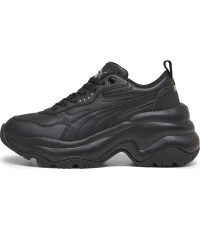 Puma женская обувь Cilia Wedge Black 393915 03