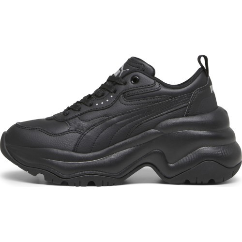 Puma женская обувь Cilia Wedge Black 393915 03