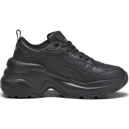 Puma sieviešu apavi Cilia Wedge Black 393915 03