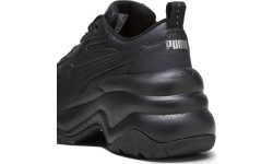 Puma женская обувь Cilia Wedge Black 393915 03