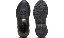 Puma sieviešu apavi Cilia Wedge Black 393915 03