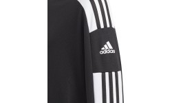 Adidas SQ21 Tr Jkt Y Boys' Jacket Black GK9542