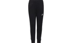 Adidas LK Logo Jog Set bērnu sporta tērps melns H65797